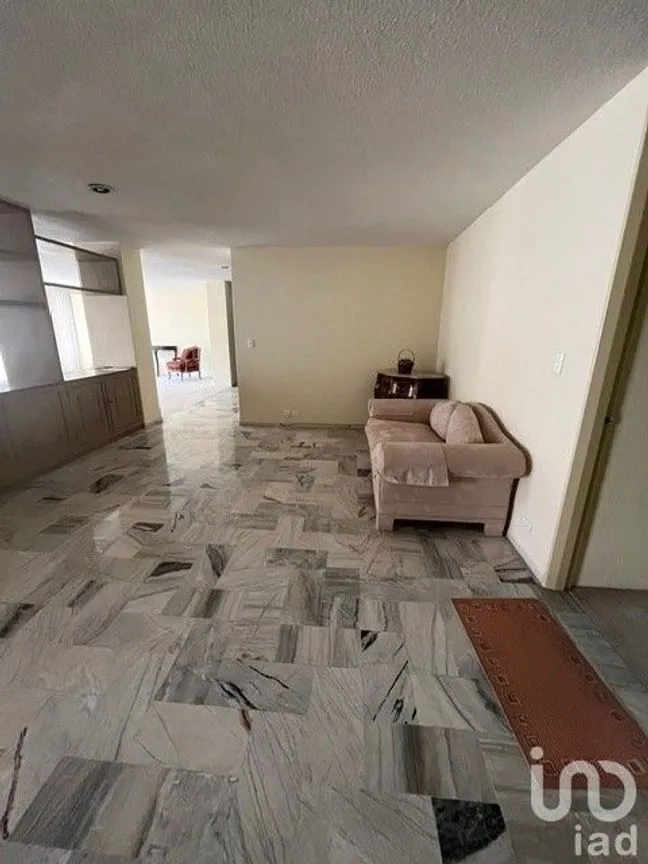 Departamento en Venta en Lomas de Chapultepec, Miguel Hidalgo, Ciudad de México | NEX-231689 | iad México | Foto 9 de 25