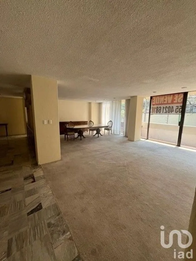 Departamento en Venta en Lomas de Chapultepec, Miguel Hidalgo, Ciudad de México | NEX-231689 | iad México | Foto 1 de 25
