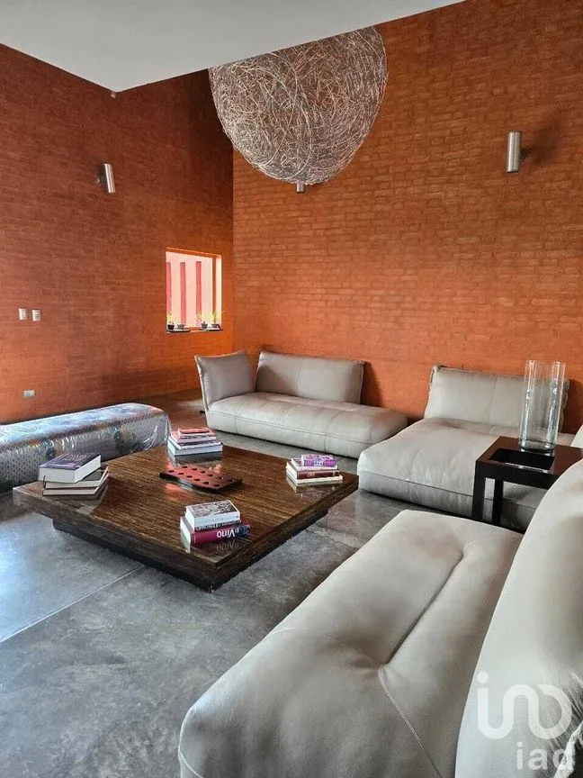Departamento en Venta en Santa Fe Cuajimalpa, Cuajimalpa de Morelos, Ciudad de México | NEX-231746 | iad México | Foto 2 de 15