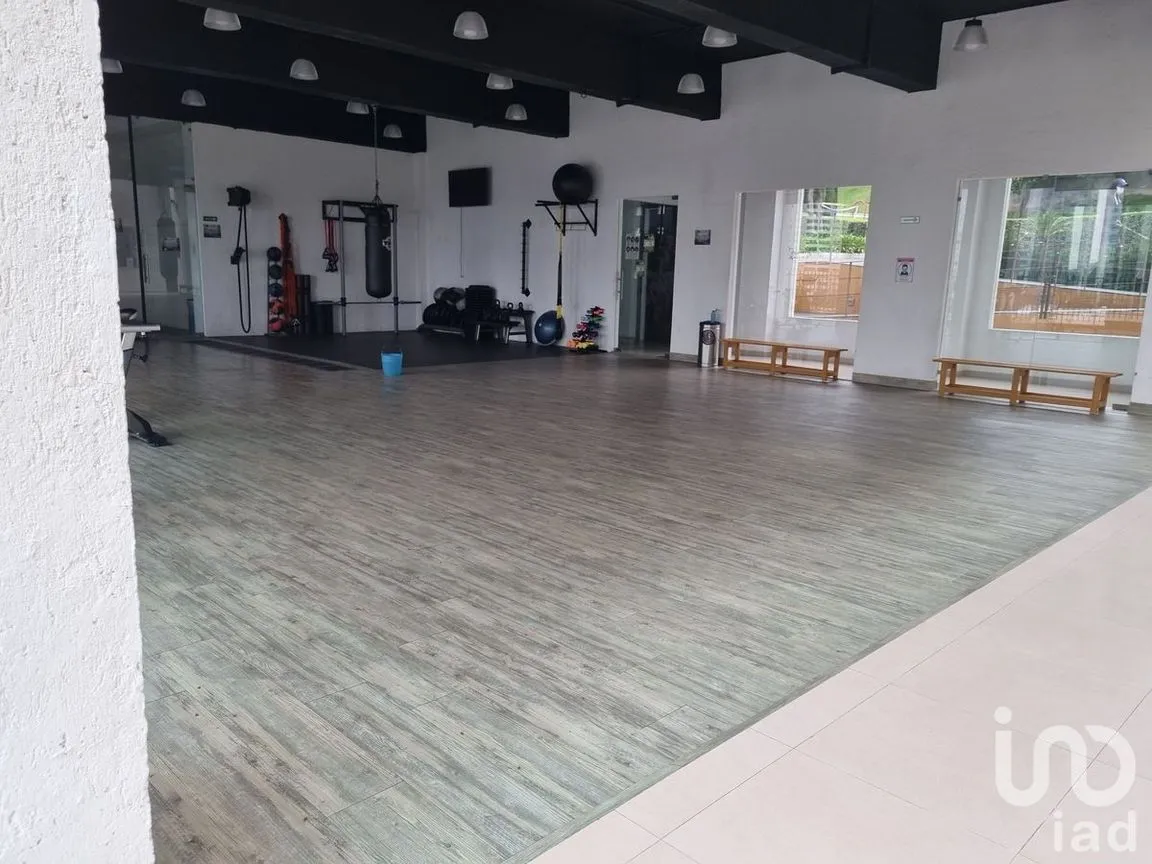 Departamento en Venta en Santa Fe Cuajimalpa, Cuajimalpa de Morelos, Ciudad de México | NEX-231746 | iad México | Foto 11 de 15