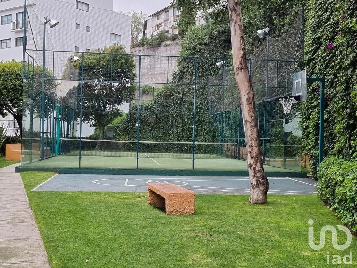 Departamento en Venta en Santa Fe Cuajimalpa, Cuajimalpa de Morelos, Ciudad de México | NEX-231746 | iad México | Foto 13 de 15