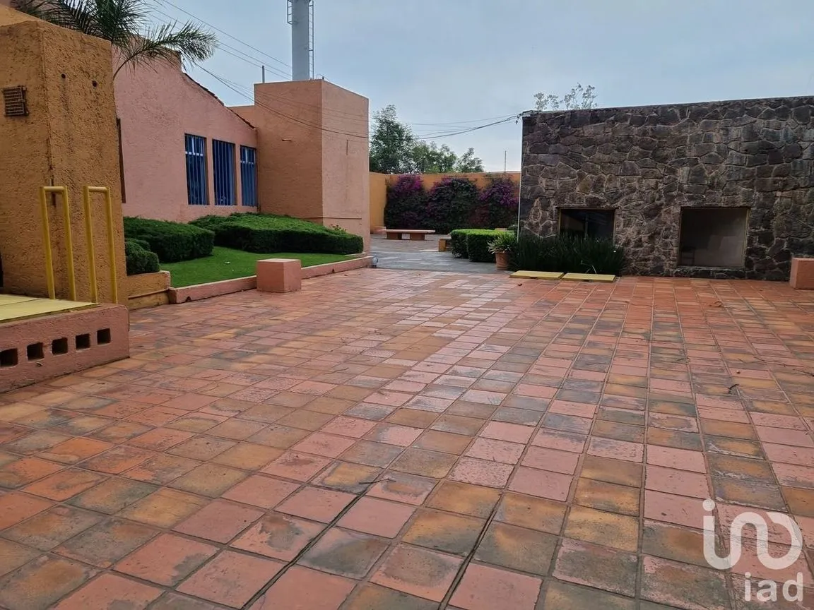 Departamento en Venta en Santa Fe Cuajimalpa, Cuajimalpa de Morelos, Ciudad de México | NEX-231746 | iad México | Foto 14 de 15