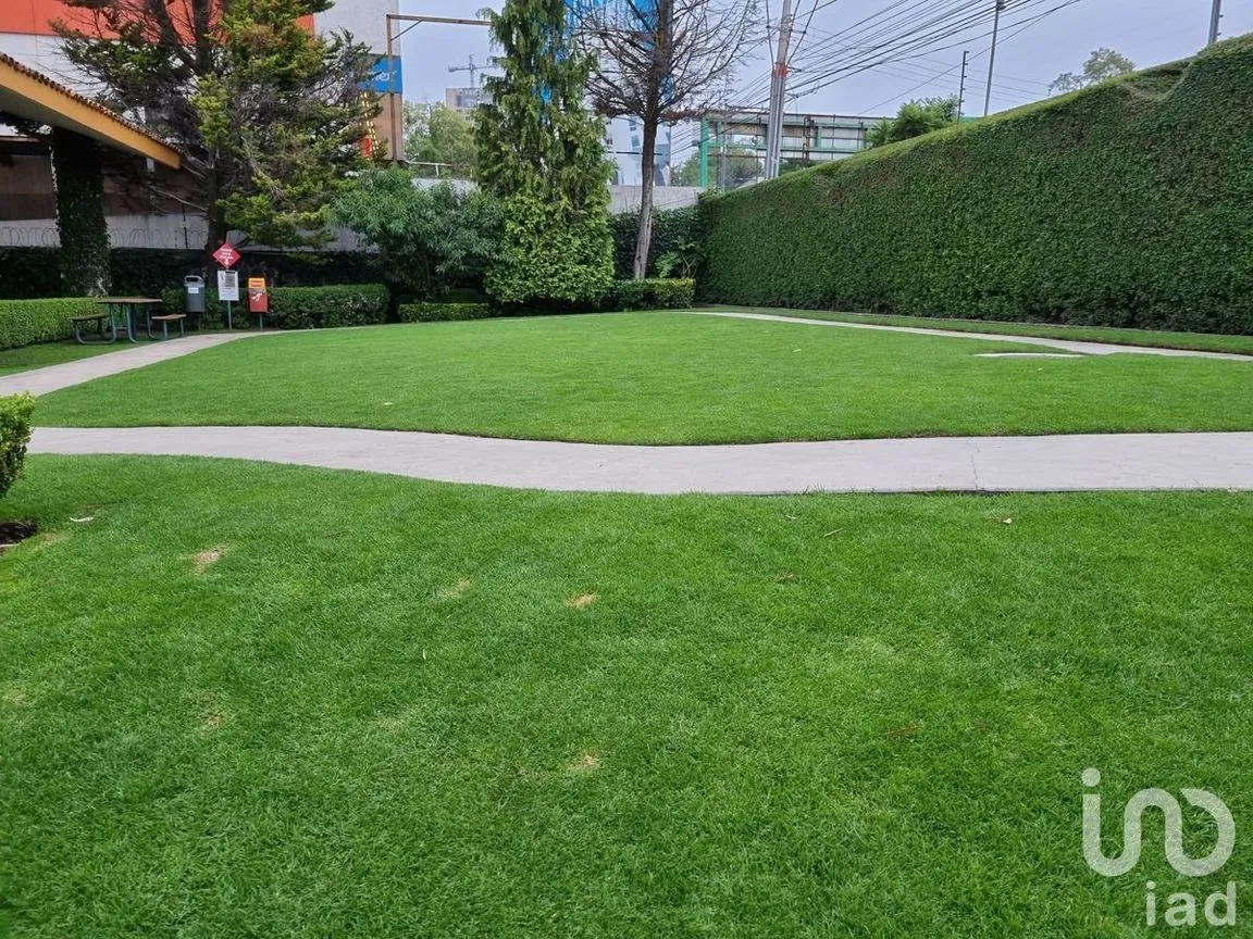 Departamento en Venta en Santa Fe Cuajimalpa, Cuajimalpa de Morelos, Ciudad de México | NEX-231746 | iad México | Foto 15 de 15