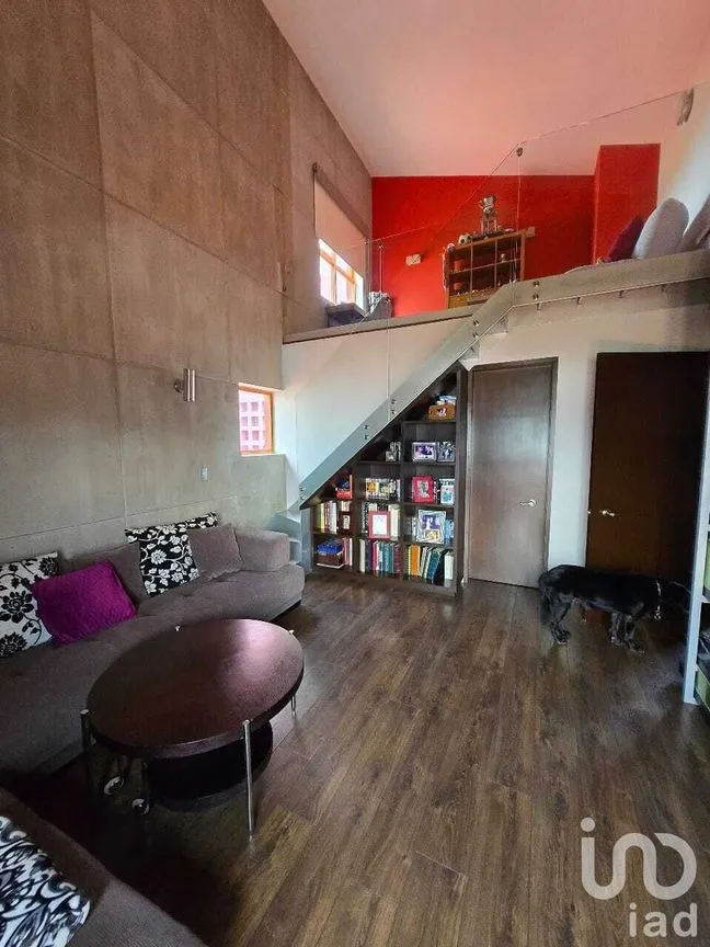 Departamento en Venta en Santa Fe Cuajimalpa, Cuajimalpa de Morelos, Ciudad de México | NEX-231746 | iad México | Foto 4 de 15