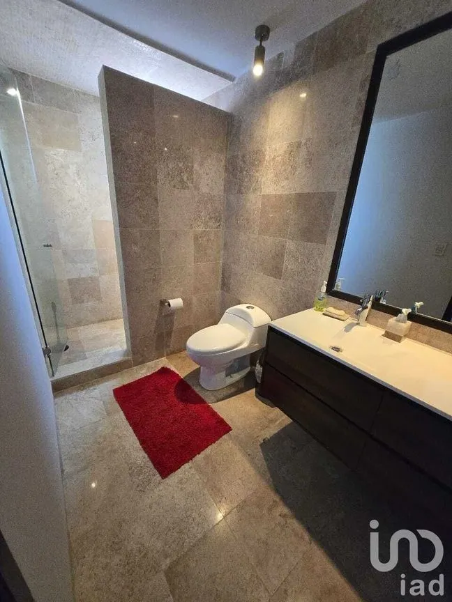 Departamento en Venta en Santa Fe Cuajimalpa, Cuajimalpa de Morelos, Ciudad de México | NEX-231746 | iad México | Foto 5 de 15
