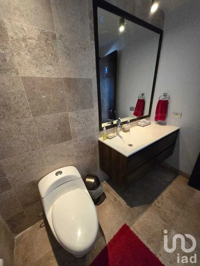 Departamento en Venta en Santa Fe Cuajimalpa, Cuajimalpa de Morelos, Ciudad de México | NEX-231746 | iad México | Foto 6 de 15
