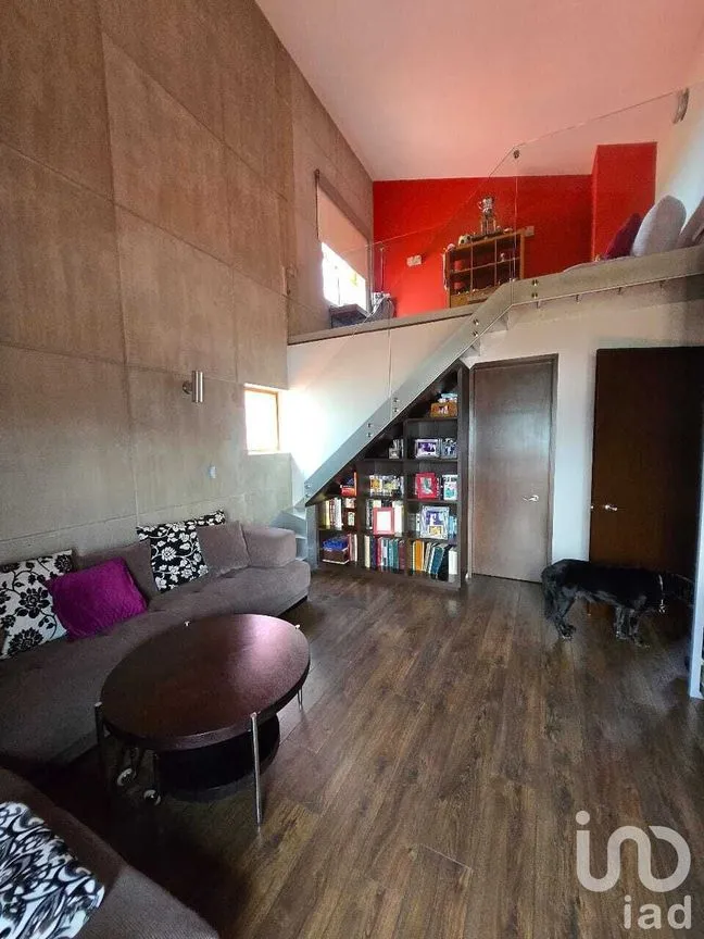 Departamento en Venta en Santa Fe Cuajimalpa, Cuajimalpa de Morelos, Ciudad de México | NEX-231746 | iad México | Foto 7 de 15