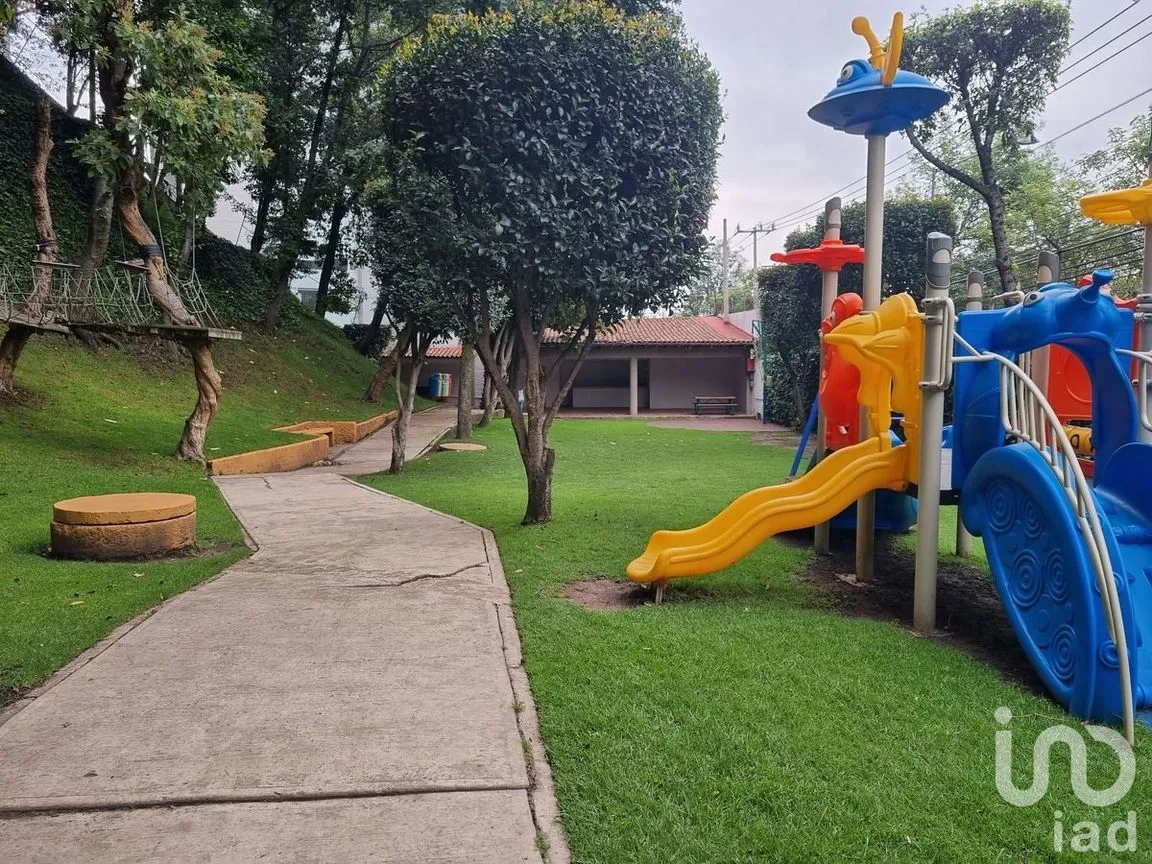 Departamento en Venta en Santa Fe Cuajimalpa, Cuajimalpa de Morelos, Ciudad de México | NEX-231746 | iad México | Foto 8 de 15