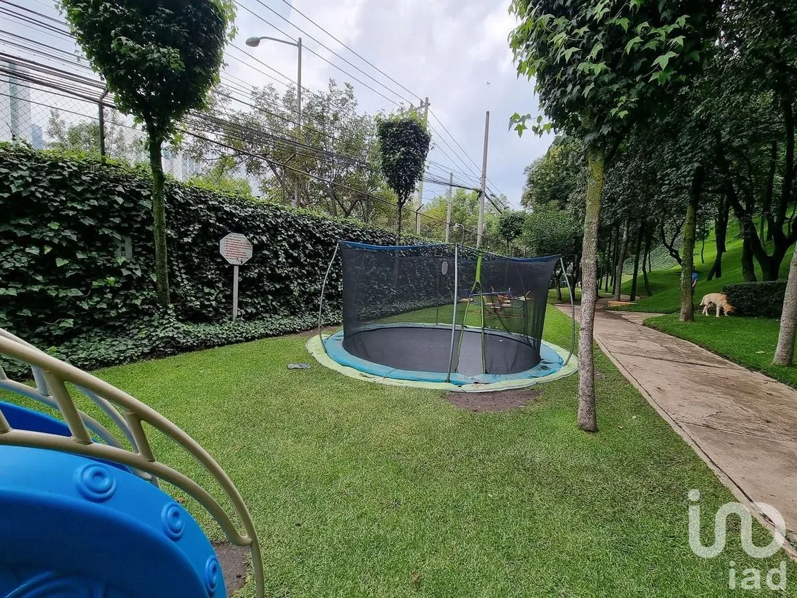 Departamento en Venta en Santa Fe Cuajimalpa, Cuajimalpa de Morelos, Ciudad de México | NEX-231746 | iad México | Foto 9 de 15