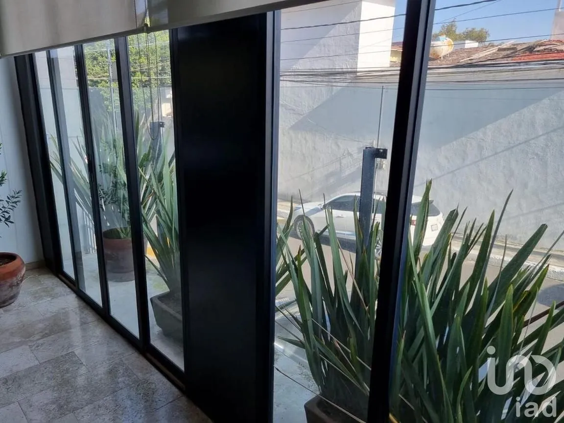 Departamento en Venta en El Molino, Cuajimalpa de Morelos, Ciudad de México | NEX-232237 | iad México | Foto 11 de 12