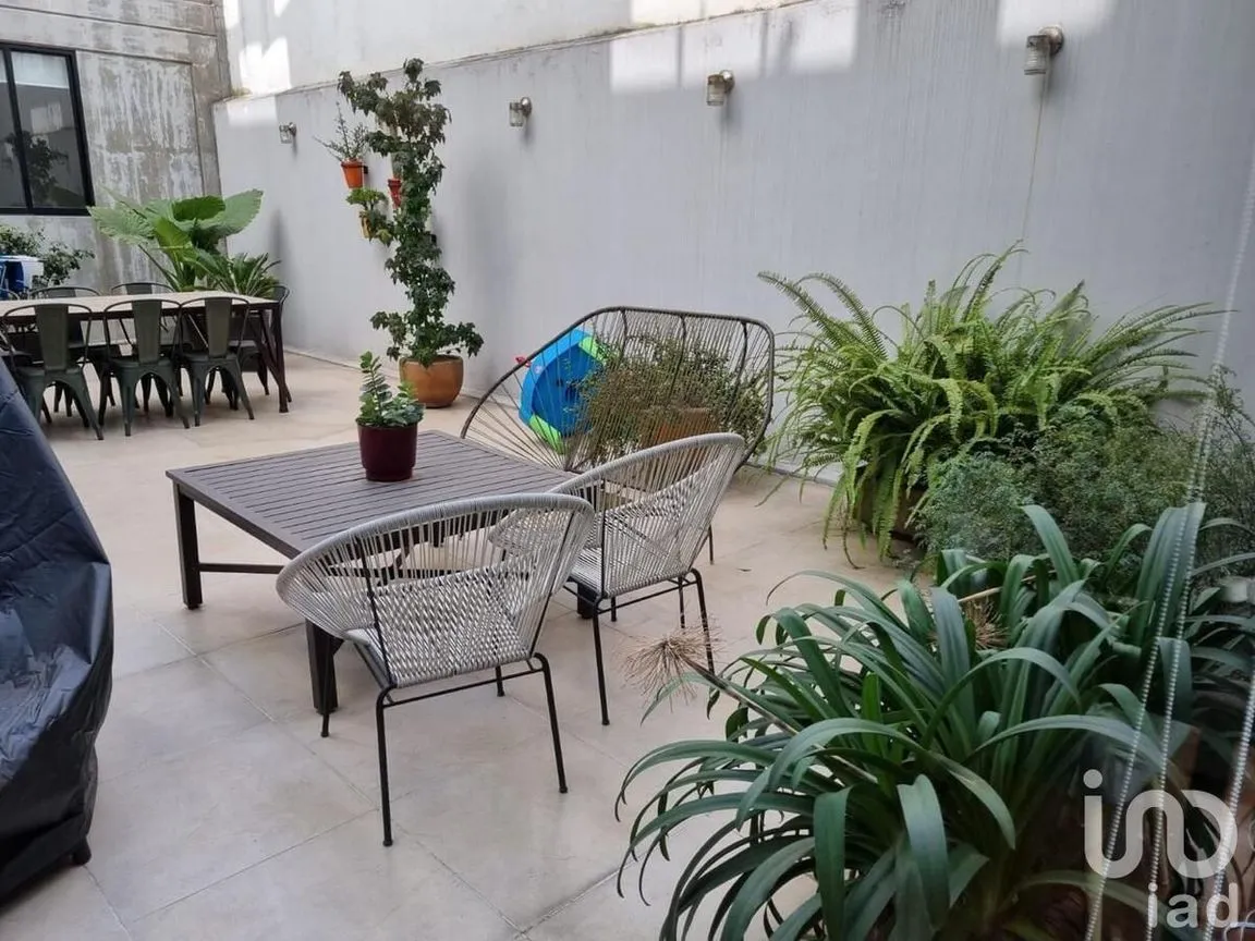 Departamento en Venta en El Molino, Cuajimalpa de Morelos, Ciudad de México | NEX-232237 | iad México | Foto 12 de 12