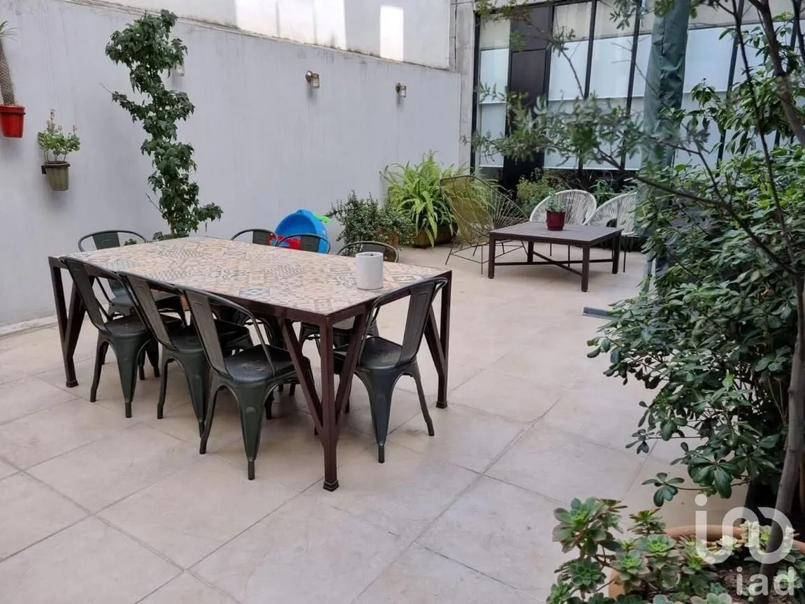 Departamento en Venta en El Molino, Cuajimalpa de Morelos, Ciudad de México | NEX-232237 | iad México | Foto 4 de 12