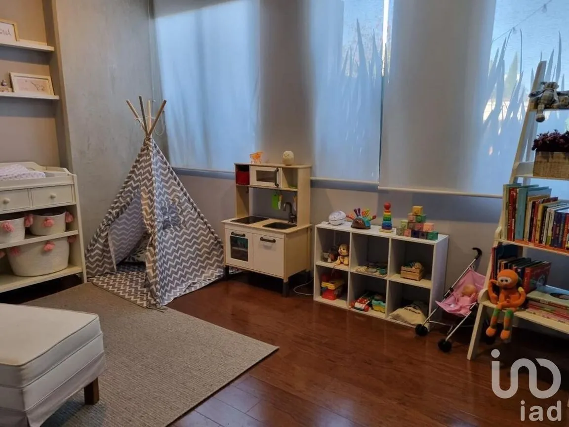 Departamento en Venta en El Molino, Cuajimalpa de Morelos, Ciudad de México | NEX-232237 | iad México | Foto 5 de 12