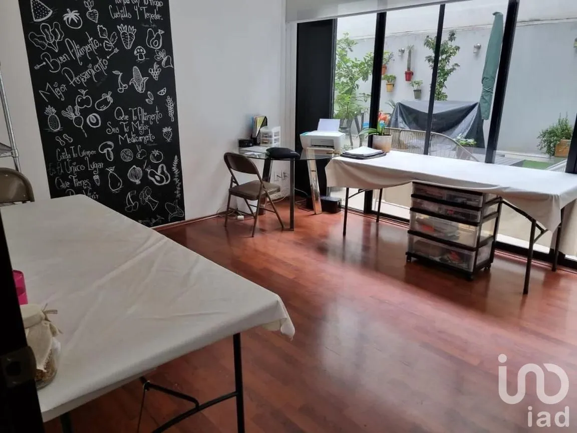 Departamento en Venta en El Molino, Cuajimalpa de Morelos, Ciudad de México | NEX-232237 | iad México | Foto 6 de 12