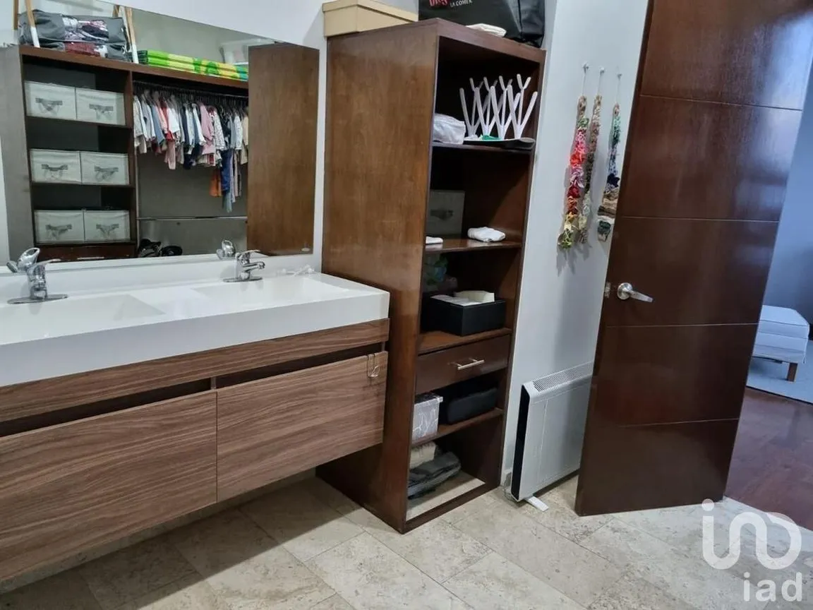 Departamento en Venta en El Molino, Cuajimalpa de Morelos, Ciudad de México | NEX-232237 | iad México | Foto 9 de 12