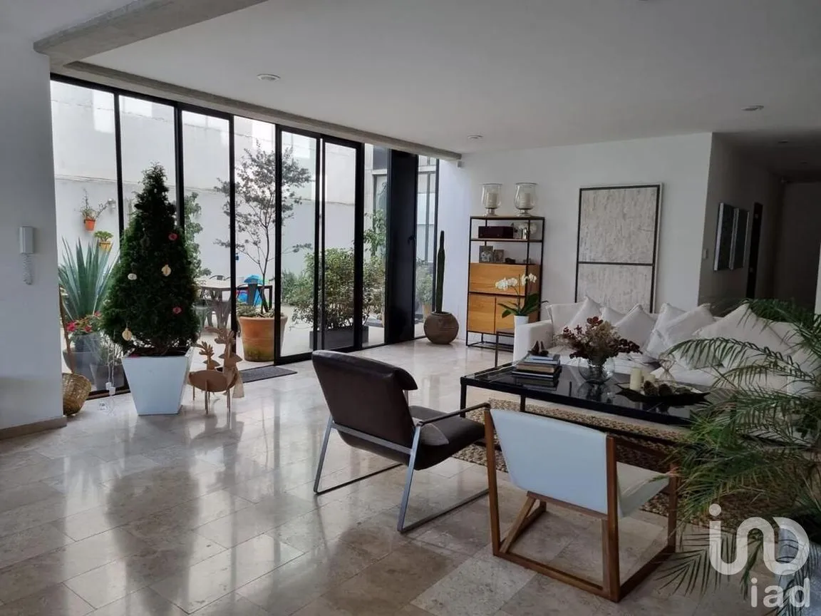 Departamento en Venta en El Molino, Cuajimalpa de Morelos, Ciudad de México | NEX-232237 | iad México | Foto 1 de 12