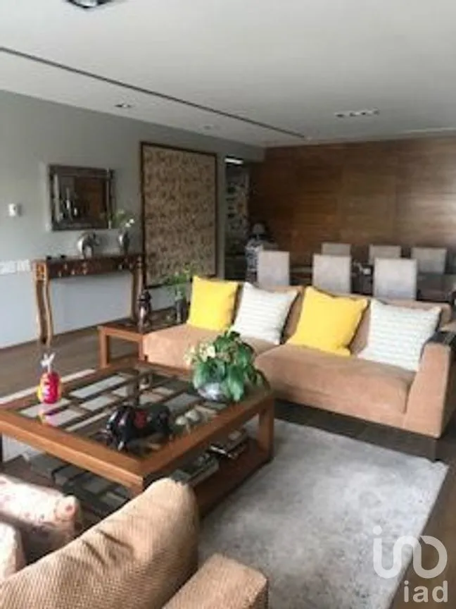 Departamento en Venta en Polanco I Sección, Miguel Hidalgo, Ciudad de México | NEX-266420 | iad México | Foto 2 de 32