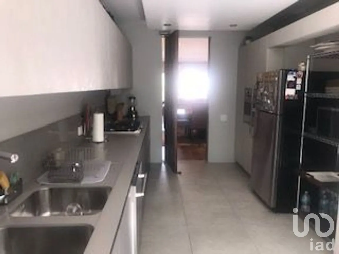 Departamento en Venta en Polanco I Sección, Miguel Hidalgo, Ciudad de México | NEX-266420 | iad México | Foto 11 de 32