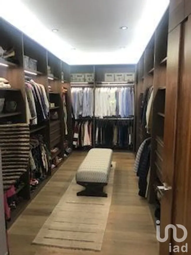 Departamento en Venta en Polanco I Sección, Miguel Hidalgo, Ciudad de México | NEX-266420 | iad México | Foto 12 de 32
