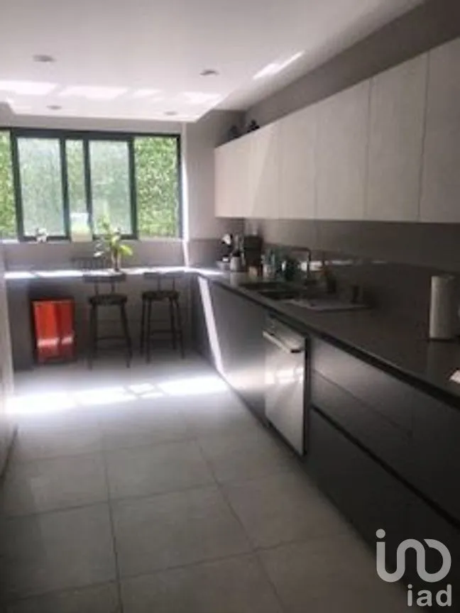 Departamento en Venta en Polanco I Sección, Miguel Hidalgo, Ciudad de México | NEX-266420 | iad México | Foto 13 de 32