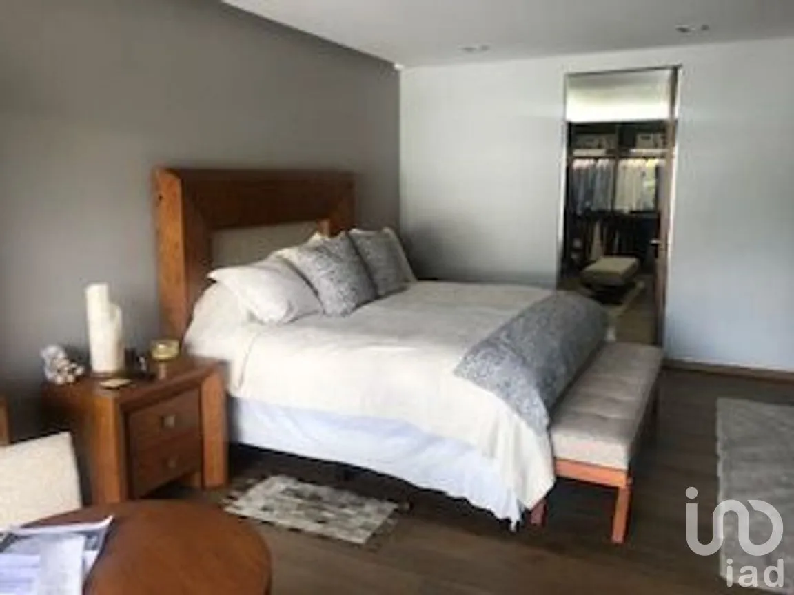 Departamento en Venta en Polanco I Sección, Miguel Hidalgo, Ciudad de México | NEX-266420 | iad México | Foto 14 de 32