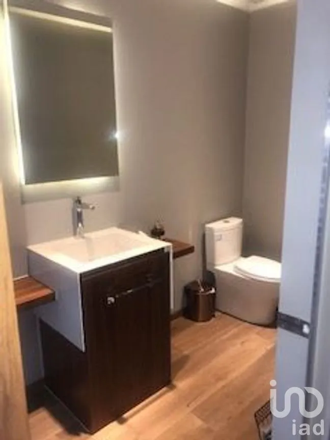 Departamento en Venta en Polanco I Sección, Miguel Hidalgo, Ciudad de México | NEX-266420 | iad México | Foto 15 de 32