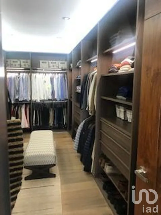 Departamento en Venta en Polanco I Sección, Miguel Hidalgo, Ciudad de México | NEX-266420 | iad México | Foto 16 de 32