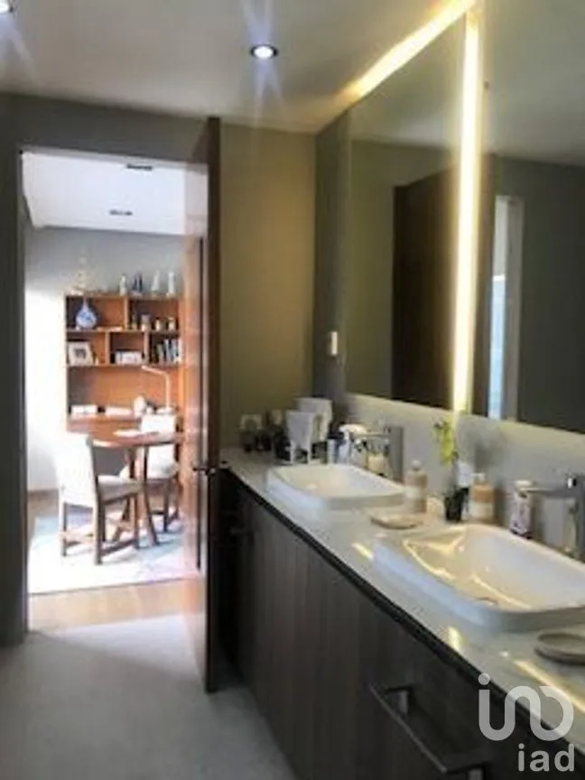 Departamento en Venta en Polanco I Sección, Miguel Hidalgo, Ciudad de México | NEX-266420 | iad México | Foto 17 de 32