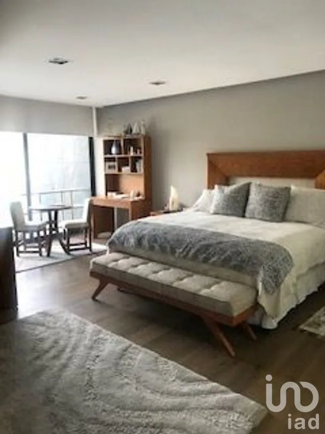 Departamento en Venta en Polanco I Sección, Miguel Hidalgo, Ciudad de México | NEX-266420 | iad México | Foto 18 de 32