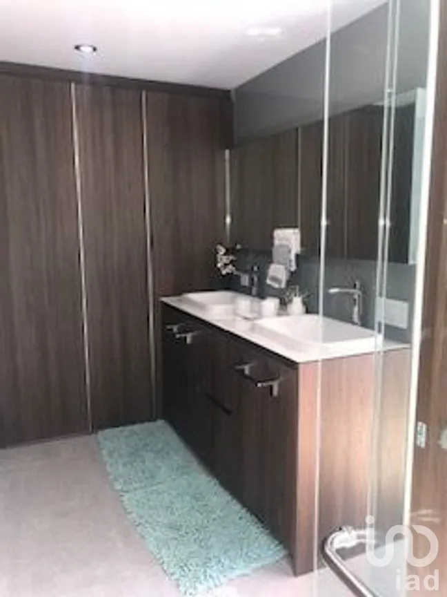 Departamento en Venta en Polanco I Sección, Miguel Hidalgo, Ciudad de México | NEX-266420 | iad México | Foto 19 de 32