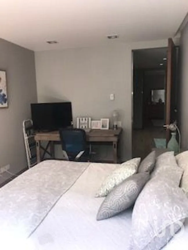 Departamento en Venta en Polanco I Sección, Miguel Hidalgo, Ciudad de México | NEX-266420 | iad México | Foto 20 de 32