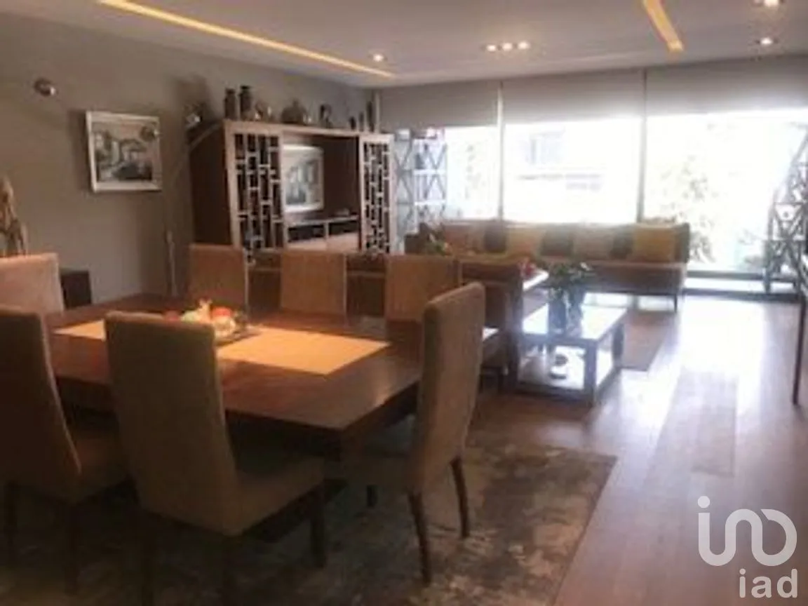 Departamento en Venta en Polanco I Sección, Miguel Hidalgo, Ciudad de México | NEX-266420 | iad México | Foto 3 de 32