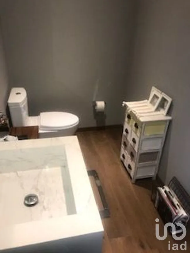Departamento en Venta en Polanco I Sección, Miguel Hidalgo, Ciudad de México | NEX-266420 | iad México | Foto 22 de 32