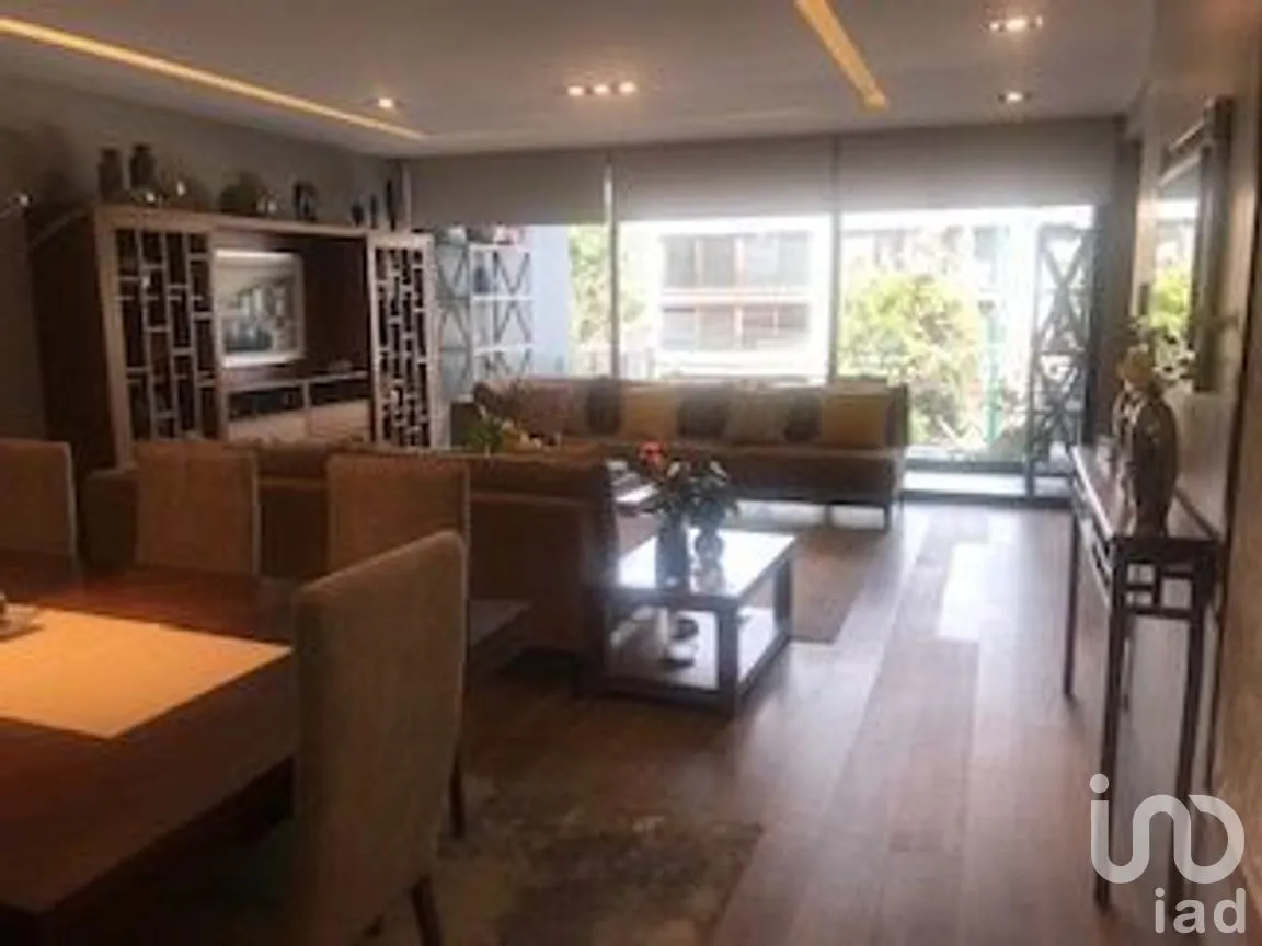 Departamento en Venta en Polanco I Sección, Miguel Hidalgo, Ciudad de México | NEX-266420 | iad México | Foto 26 de 32