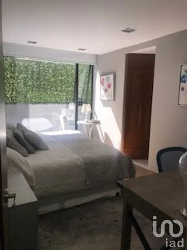 Departamento en Venta en Polanco I Sección, Miguel Hidalgo, Ciudad de México | NEX-266420 | iad México | Foto 27 de 32