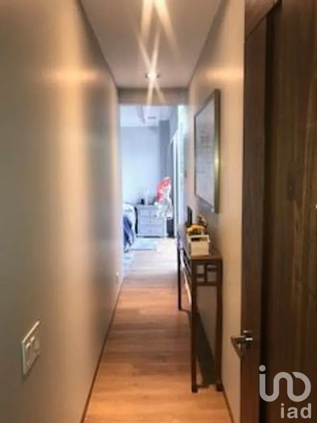 Departamento en Venta en Polanco I Sección, Miguel Hidalgo, Ciudad de México | NEX-266420 | iad México | Foto 29 de 32