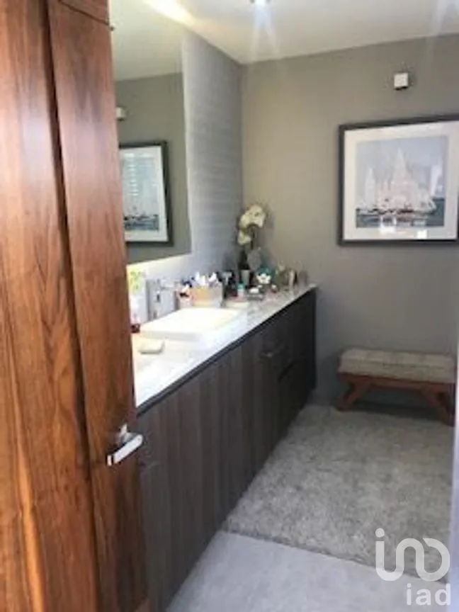 Departamento en Venta en Polanco I Sección, Miguel Hidalgo, Ciudad de México | NEX-266420 | iad México | Foto 30 de 32