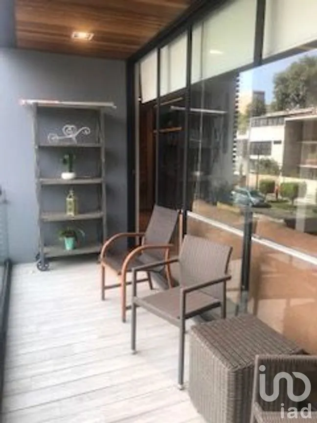 Departamento en Venta en Polanco I Sección, Miguel Hidalgo, Ciudad de México | NEX-266420 | iad México | Foto 4 de 32