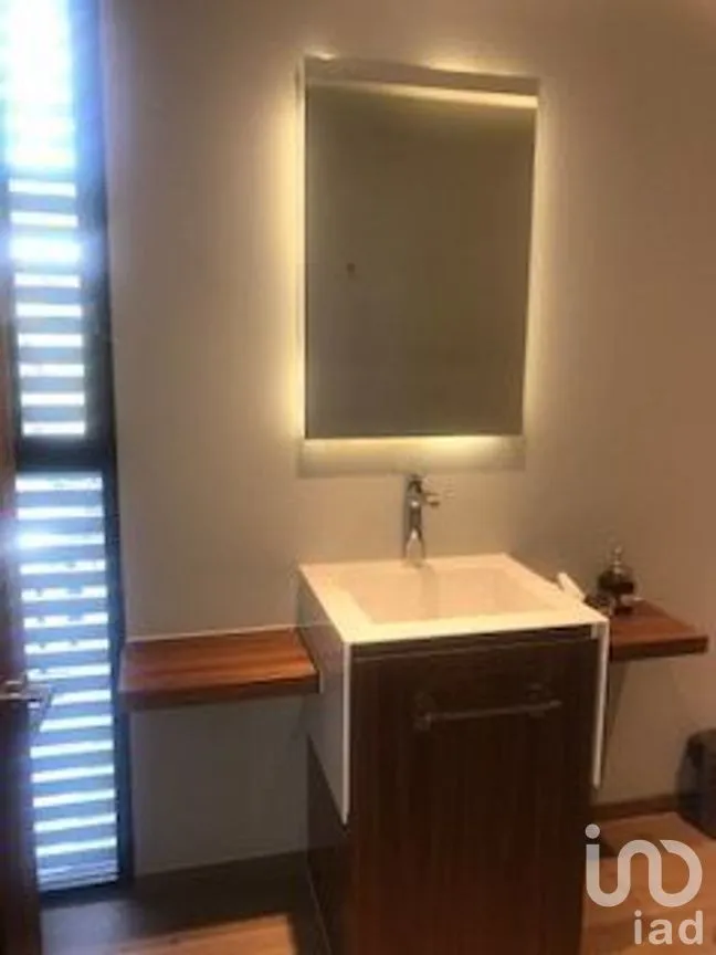 Departamento en Venta en Polanco I Sección, Miguel Hidalgo, Ciudad de México | NEX-266420 | iad México | Foto 31 de 32