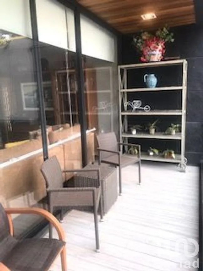 Departamento en Venta en Polanco I Sección, Miguel Hidalgo, Ciudad de México | NEX-266420 | iad México | Foto 5 de 32