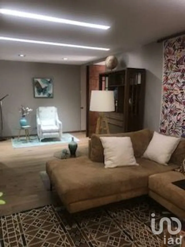 Departamento en Venta en Polanco I Sección, Miguel Hidalgo, Ciudad de México | NEX-266420 | iad México | Foto 6 de 32