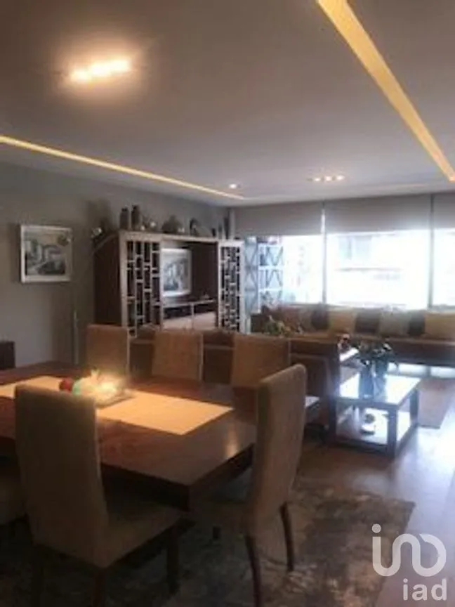 Departamento en Venta en Polanco I Sección, Miguel Hidalgo, Ciudad de México | NEX-266420 | iad México | Foto 7 de 32