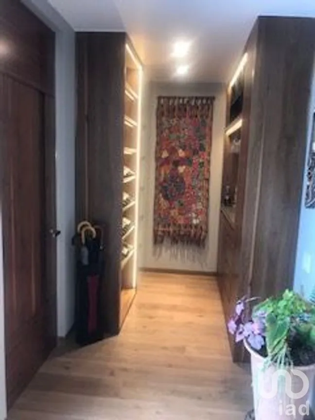 Departamento en Venta en Polanco I Sección, Miguel Hidalgo, Ciudad de México | NEX-266420 | iad México | Foto 8 de 32