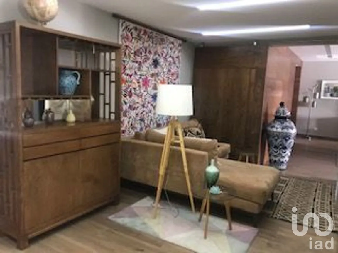 Departamento en Venta en Polanco I Sección, Miguel Hidalgo, Ciudad de México | NEX-266420 | iad México | Foto 9 de 32
