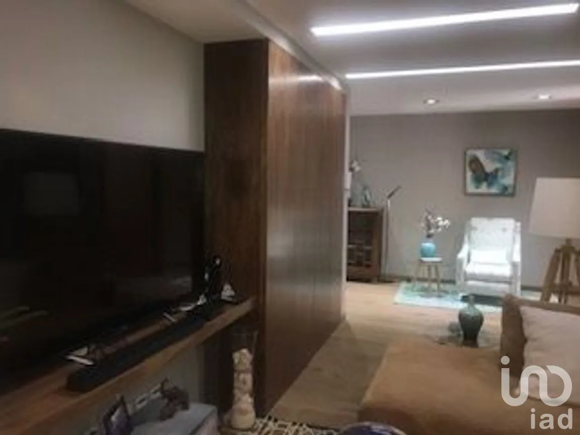Departamento en Venta en Polanco I Sección, Miguel Hidalgo, Ciudad de México | NEX-266420 | iad México | Foto 10 de 32