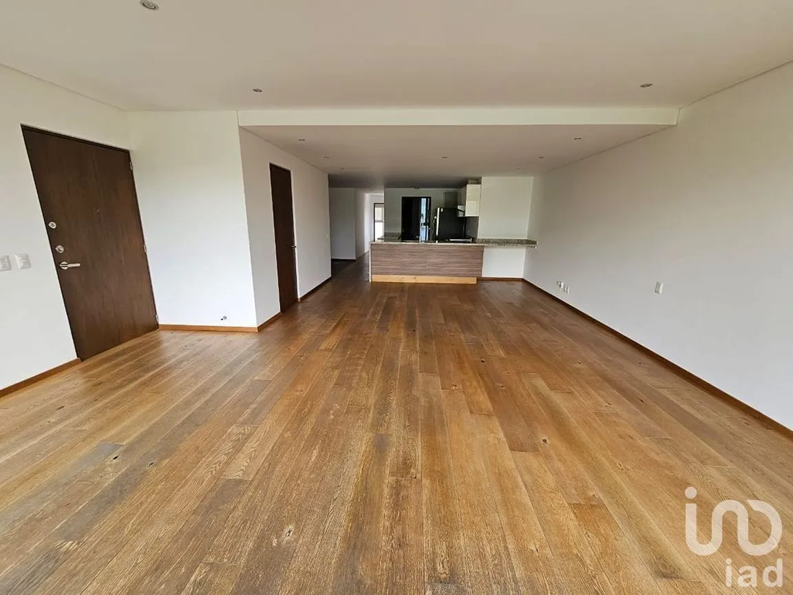 Departamento en Venta en Polanco I Sección, Miguel Hidalgo, Ciudad de México | NEX-266422 | iad México | Foto 2 de 19