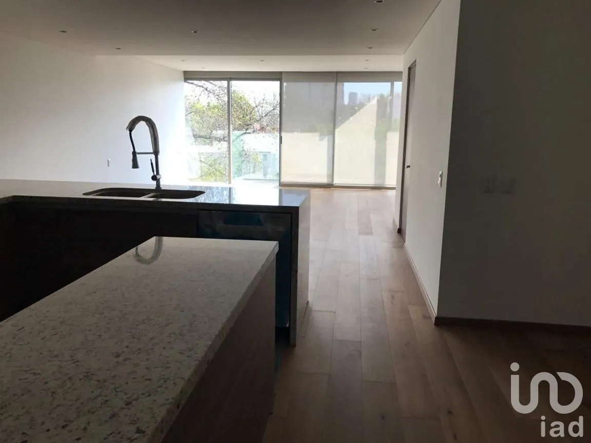 Departamento en Venta en Polanco I Sección, Miguel Hidalgo, Ciudad de México | NEX-266422 | iad México | Foto 12 de 19