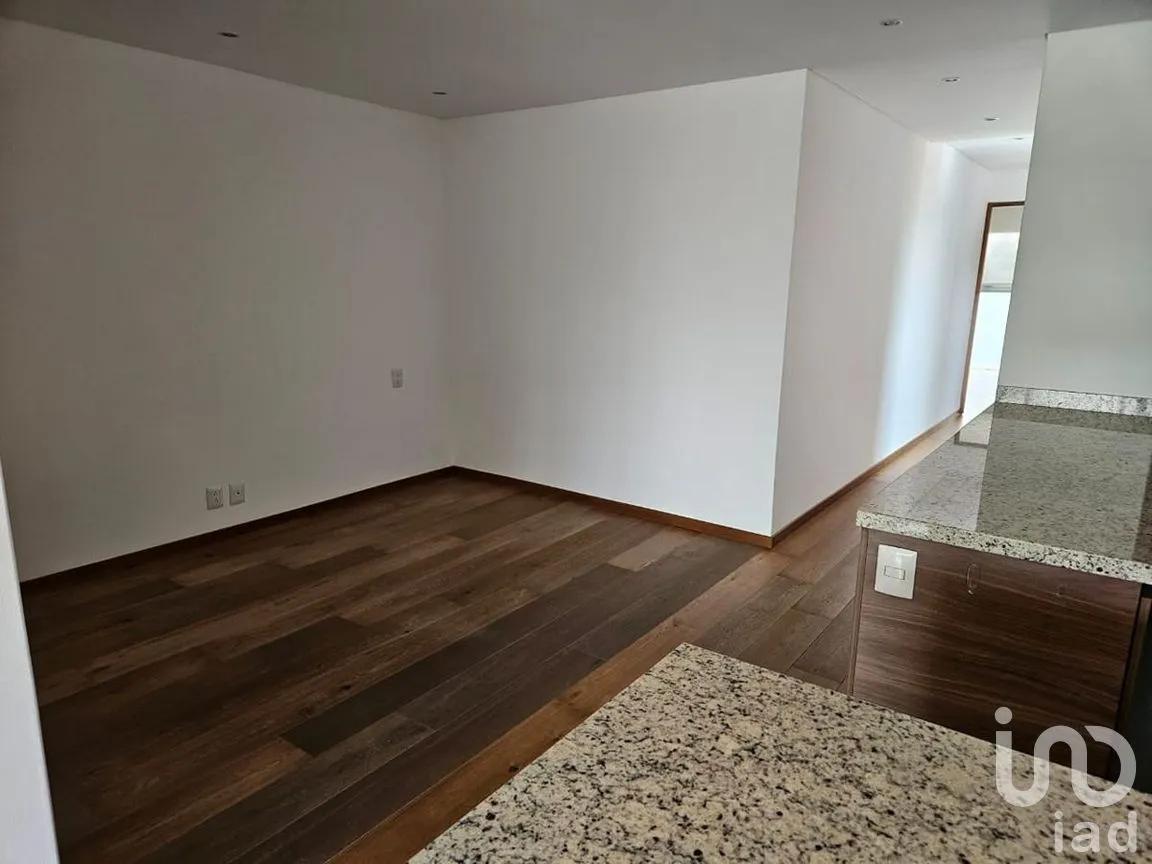 Departamento en Venta en Polanco I Sección, Miguel Hidalgo, Ciudad de México | NEX-266422 | iad México | Foto 14 de 19