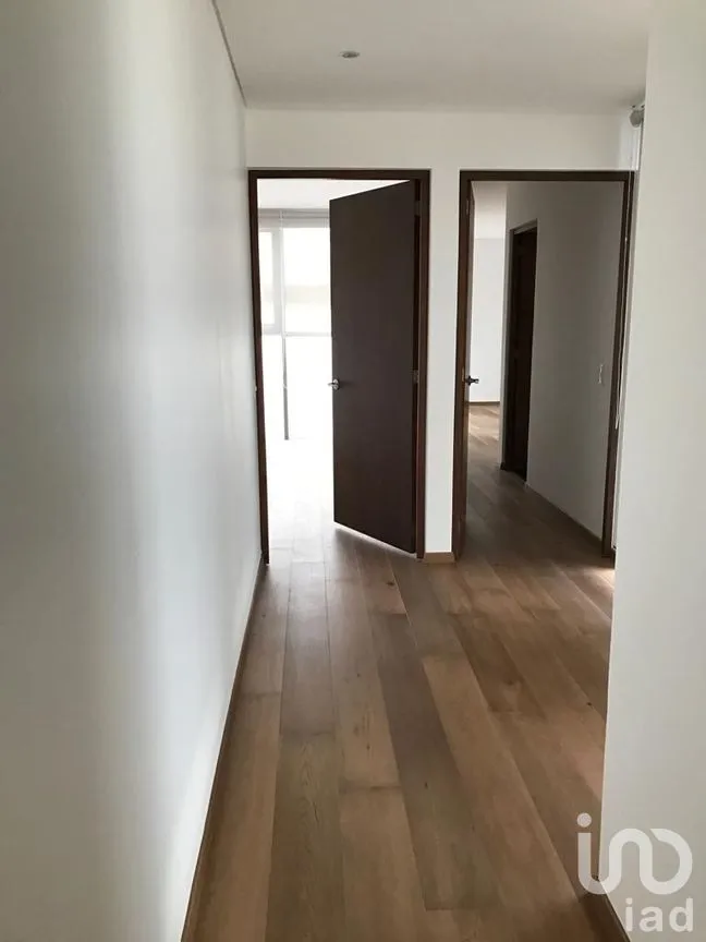 Departamento en Venta en Polanco I Sección, Miguel Hidalgo, Ciudad de México | NEX-266422 | iad México | Foto 15 de 19