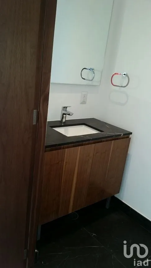Departamento en Venta en Polanco I Sección, Miguel Hidalgo, Ciudad de México | NEX-266422 | iad México | Foto 16 de 19